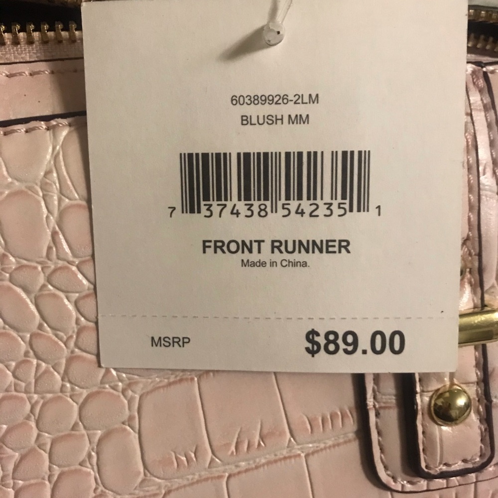 Front Runner Handbag - Picture 4 of 4